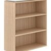 OC Office Furniture | Executive Bookcase – 41″ Tall