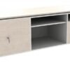 OC Office Furniture | Modern Storage Credenza