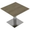 OC Office Furniture | Large Square Table – 30″ Tall