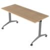 OC Office Furniture | Flip Top Nesting Training Table OC Office Furniture | Flip Top Nesting Training Table