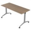 OC Office Furniture | Flip Top Nesting Training Table OC Office Furniture | Flip Top Nesting Training Table