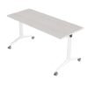 OC Office Furniture | Flip Top Nesting Training Table