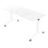 OC Office Furniture | Flip Top Nesting Training Table