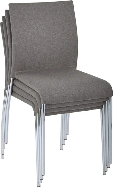 office star ave six conway stacking chair set of 4 cwyas4 smoke 31568237822103 grande
