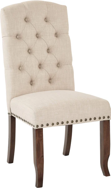 office star ave six jessica tufted dining chair jsa linen 31644906913943 grande