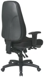OC Office Furniture | Office Star Work Smart Multi-Function Task Chair [2907]