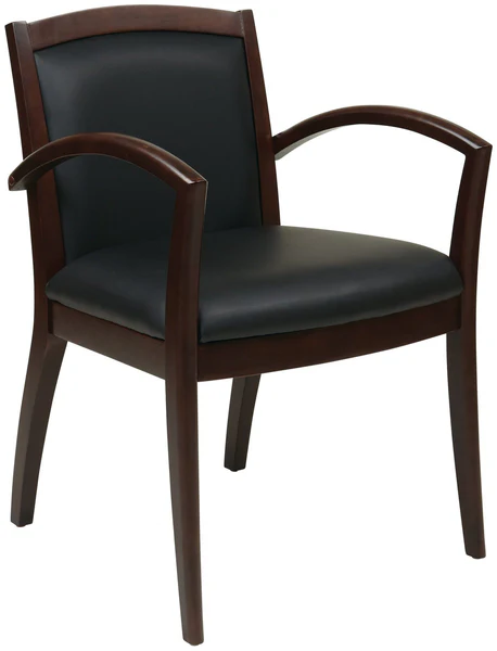 osp furniture napa guest chair full cushion back nap97 espresso 40037919654136 grande