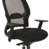 OC Office Furniture | Space Seating Deluxe Matrex Back Mesh Office Chair [25004]