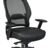 OC Office Furniture | Space Seating Deluxe Matrex Back Mesh Office Chair [25004]