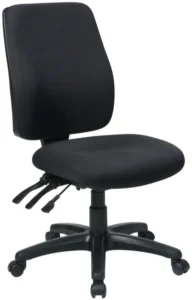 Work Smart High Back Ergonomic Chair [33340]
