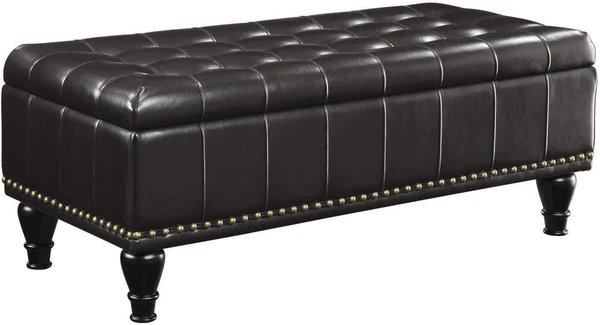 inspired by bassett caldwell storage ottoman bp cdot45 espresso 29236095221911 grande