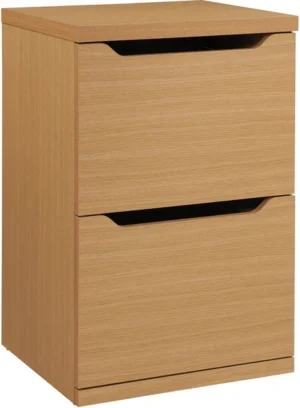 Office Star Denmark Vertical File