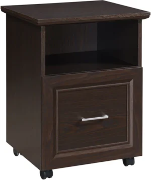 Office Star Jefferson Rolling File