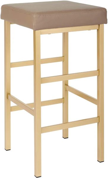 office star osp designs 30 gold backless stool met1330g camel 31673144705175 grande