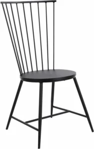 Office Star OSP Designs Bryce 26" Dining Chair [BRY6519-3]