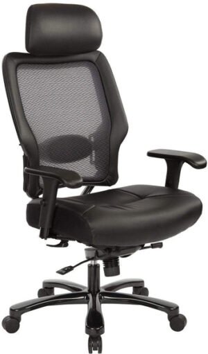 Office Star Space Seating® Executive Big and Tall Chair