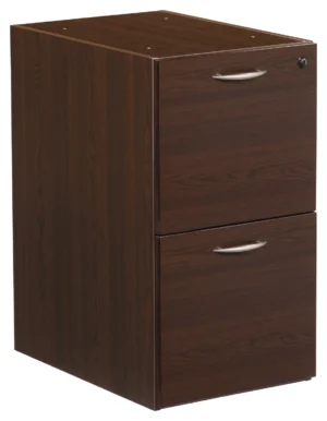2 Drawer Pedestal for Office Star Desks