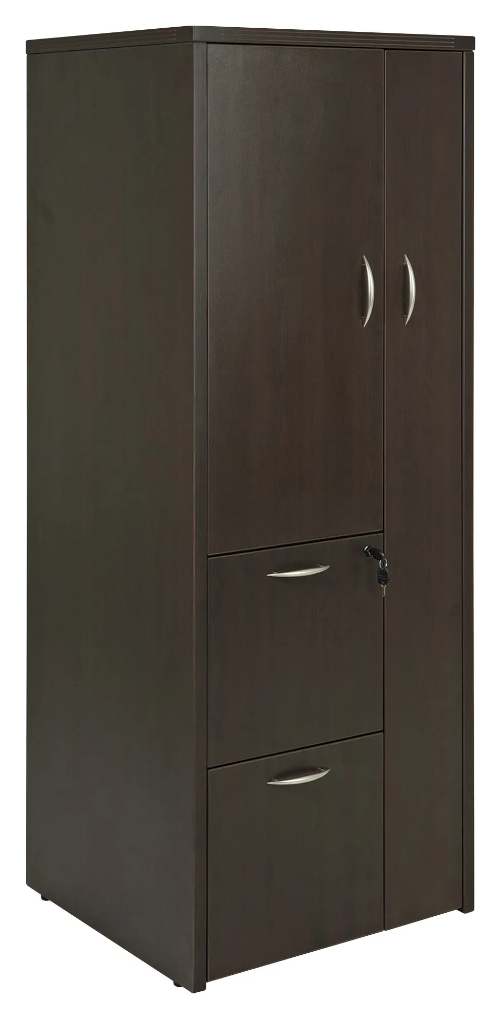 Lockable Storage Cabinet
