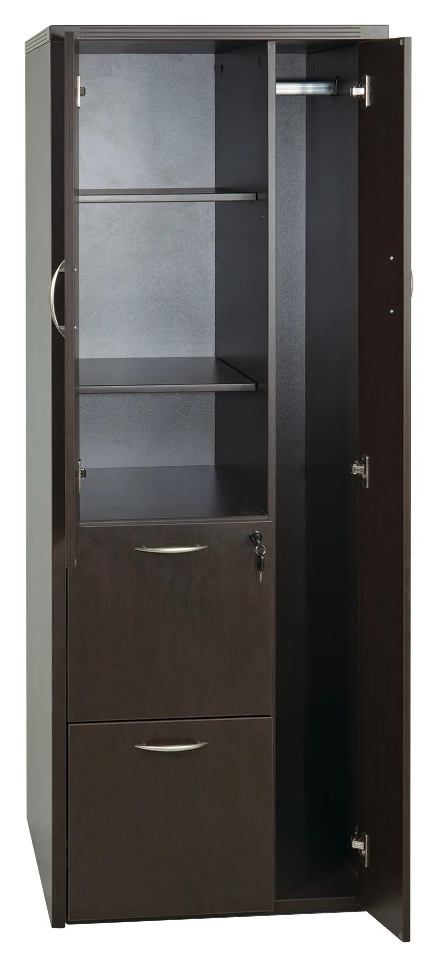 19533 lockable storage cabinet 2
