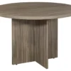 OC Office Furniture | Round Conference Table