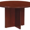 OC Office Furniture | Round Conference Table