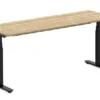 OC Office Furniture | Electric Sit Stand Desk