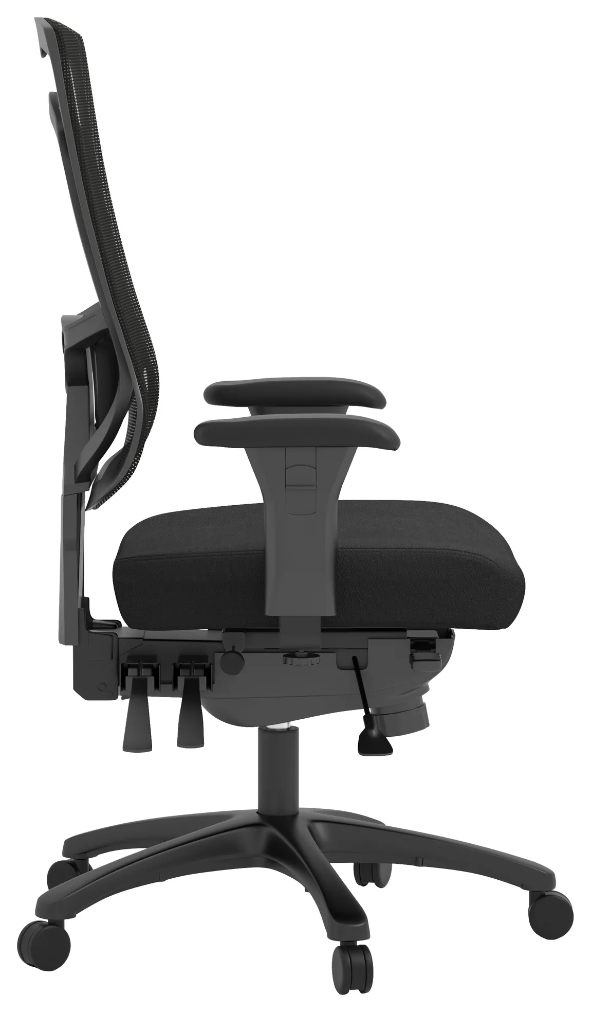 92255 big and tall office chair 4