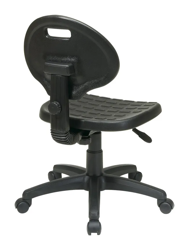 24859 armless task chair 3
