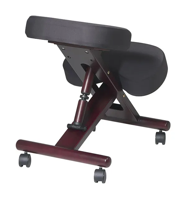 24925 ergonomic kneeling chair 3