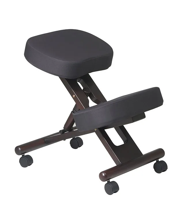 24926 ergonomic kneeling chair 1