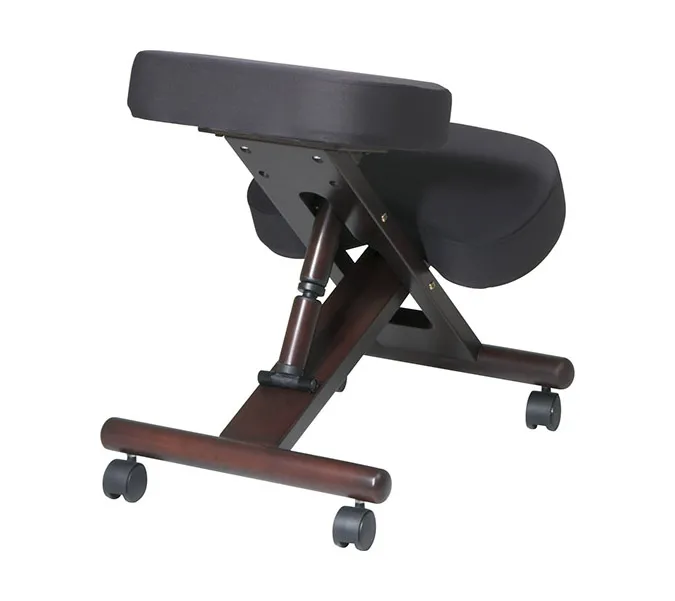 24926 ergonomic kneeling chair 3