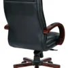 OC Office Furniture | Leather Executive Chair 24948 leather executive chair 3