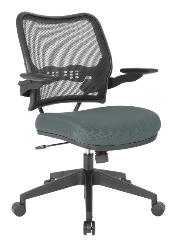 25116 mesh back office chair 1