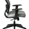 OC Office Furniture | Mesh Back Office Chair 25124 mesh back office chair 2