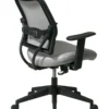OC Office Furniture | Mesh Back Office Chair 25124 mesh back office chair 3