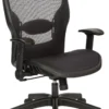 25128 mesh back office chair 1