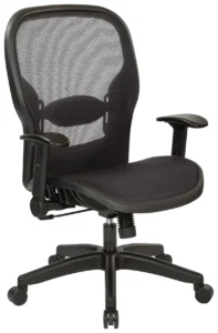 25128 mesh back office chair 1