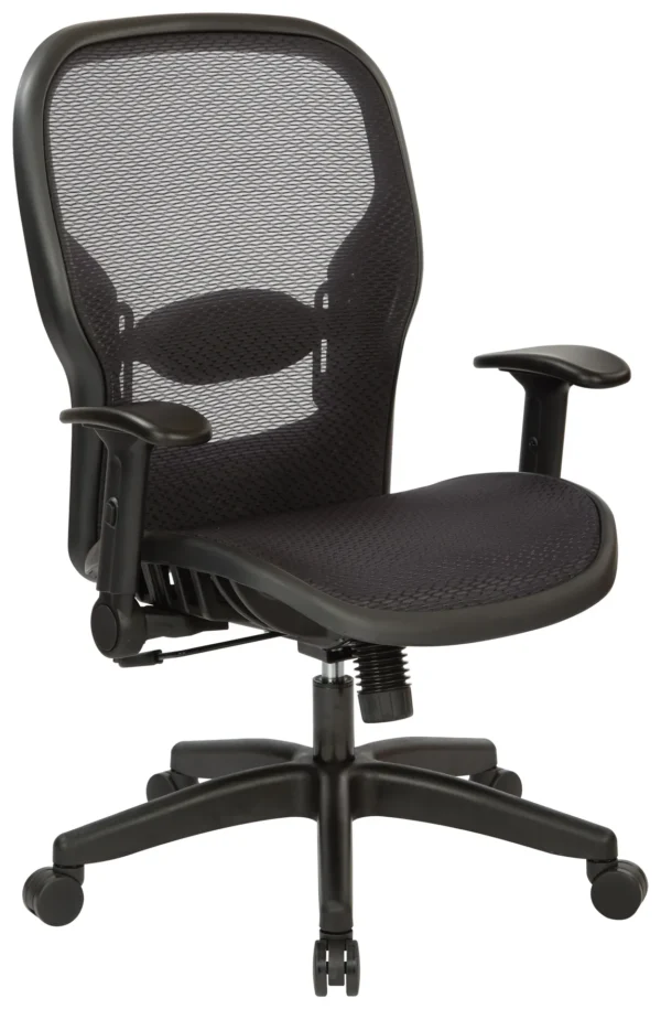 25128 mesh back office chair 1