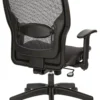 25128 mesh back office chair 3