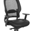 25139 mesh back office chair 1