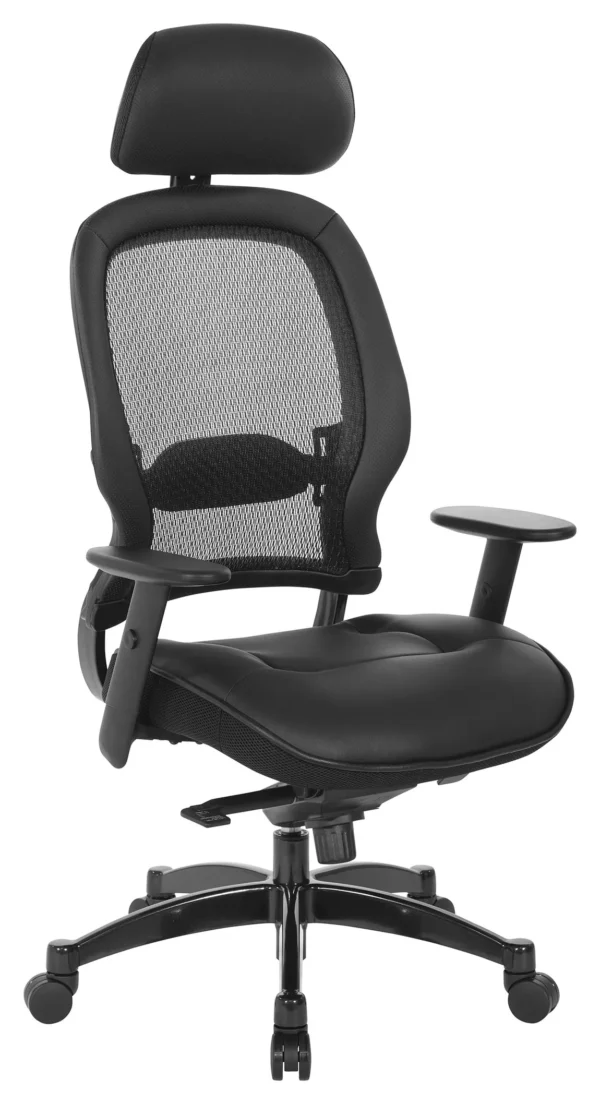 25139 mesh back office chair 1