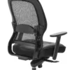 25139 mesh back office chair 3