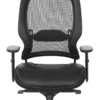25139 mesh back office chair 5