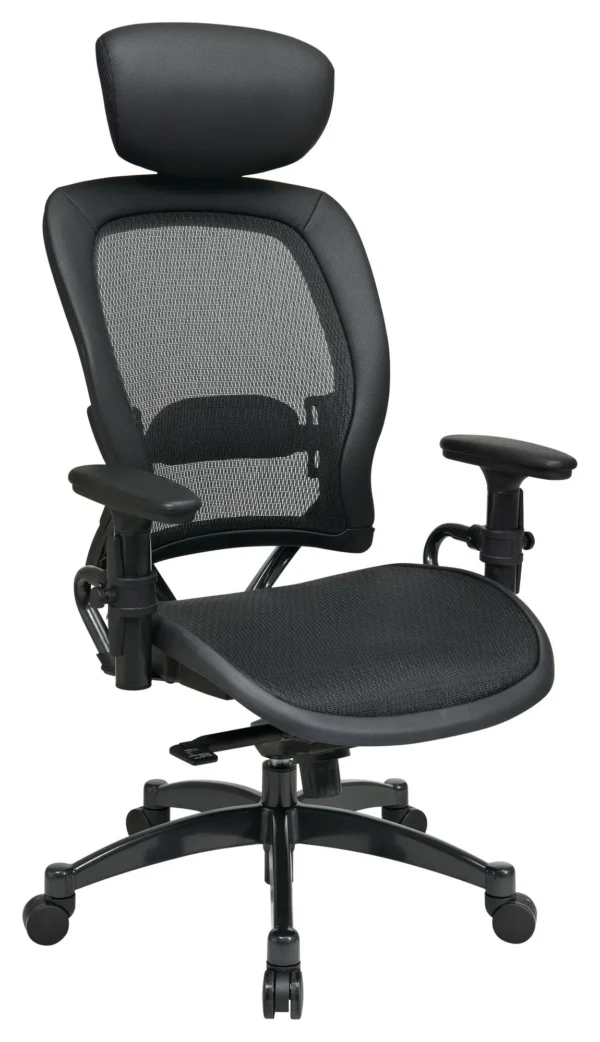 25141 mesh back office chair 1
