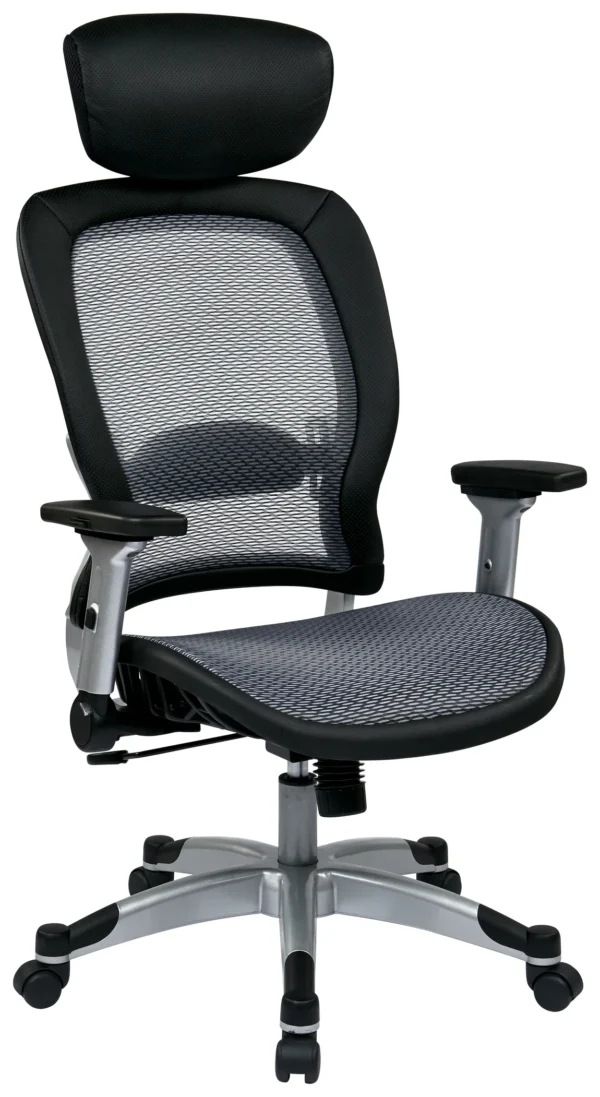 25159 mesh back office chair 1