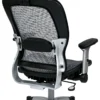 25159 mesh back office chair 3