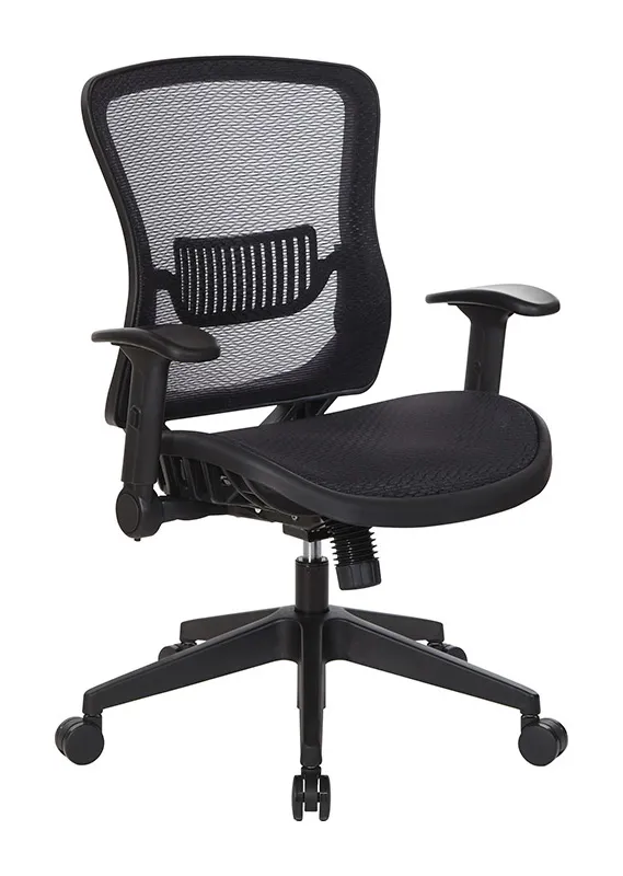 25161 mesh back office chair 1