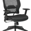 25175 mesh back office chair 1
