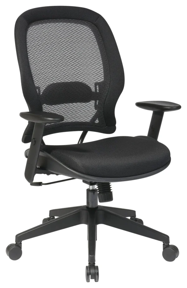 25175 mesh back office chair 1