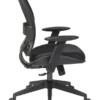 25175 mesh back office chair 2